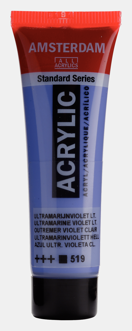 Amsterdam Standard Akrylfärg 20 ml
