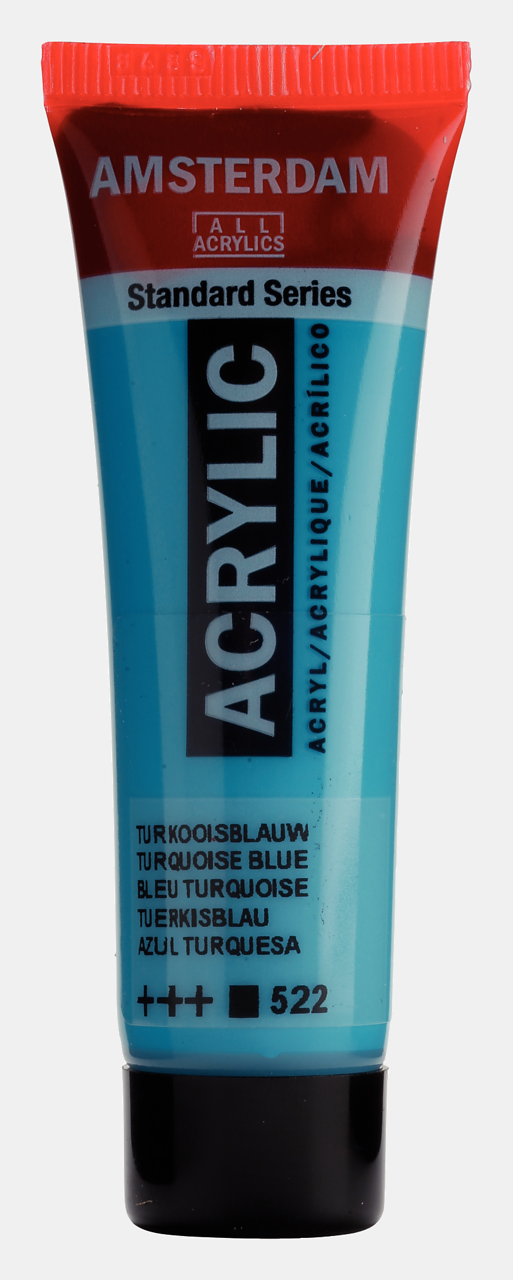 Amsterdam Standard Akrylfärg 20 ml