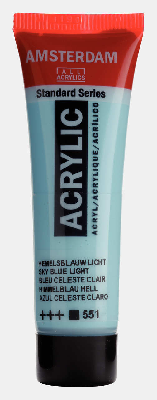 Amsterdam Standard Akrylfärg 20 ml