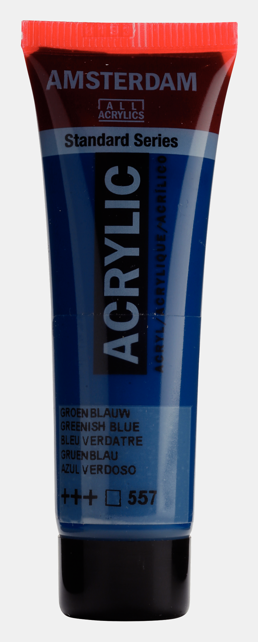 Amsterdam Standard Akrylfärg 20 ml