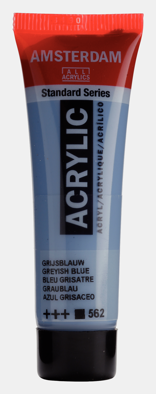 Amsterdam Standard Akrylfärg 20 ml