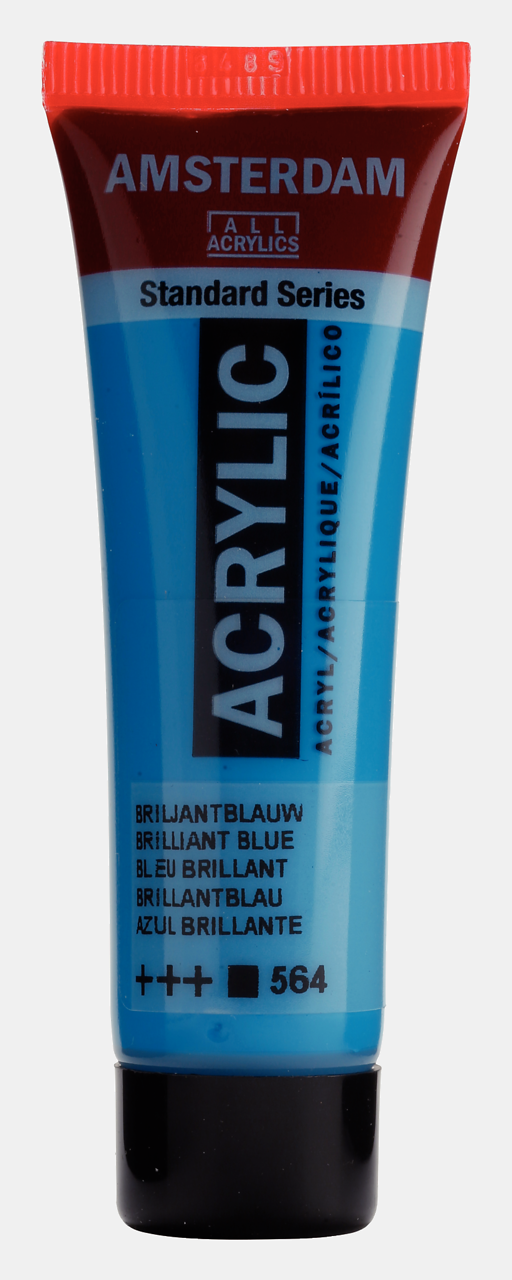 Amsterdam Standard Akrylfärg 20 ml