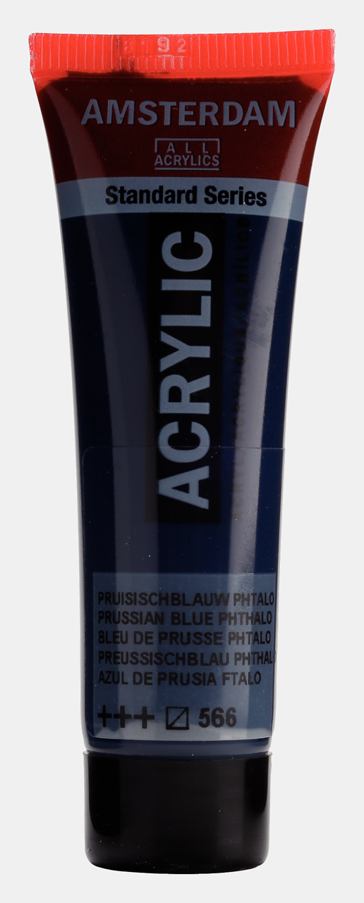 Amsterdam Standard Akrylfärg 20 ml