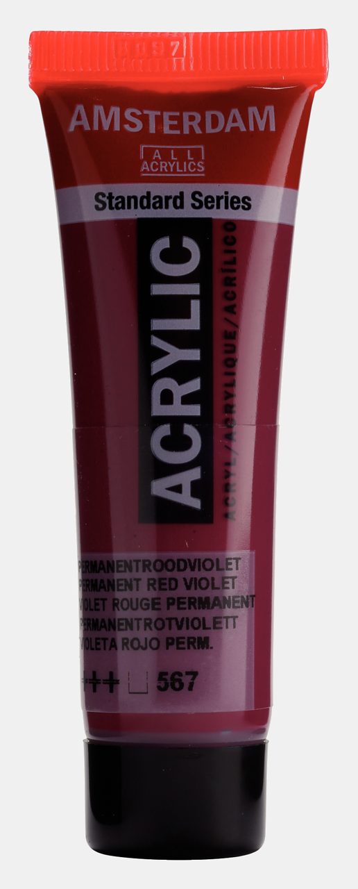 Amsterdam Standard Akrylfärg 20 ml