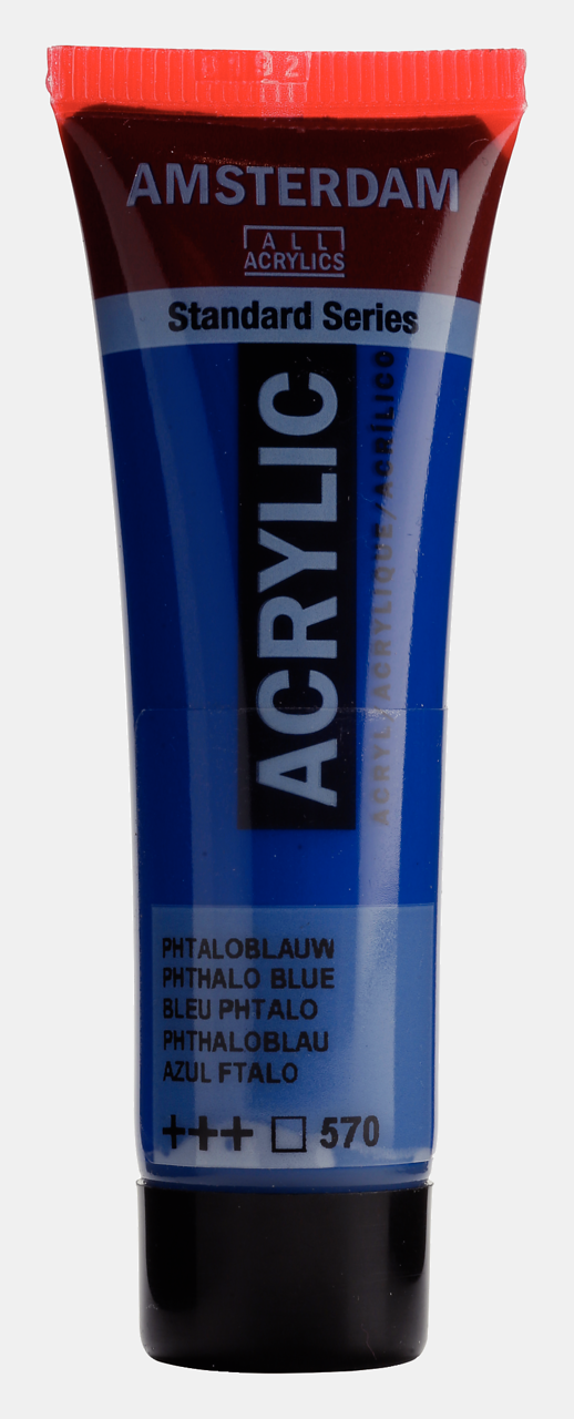 Amsterdam Standard Akrylfärg 20 ml