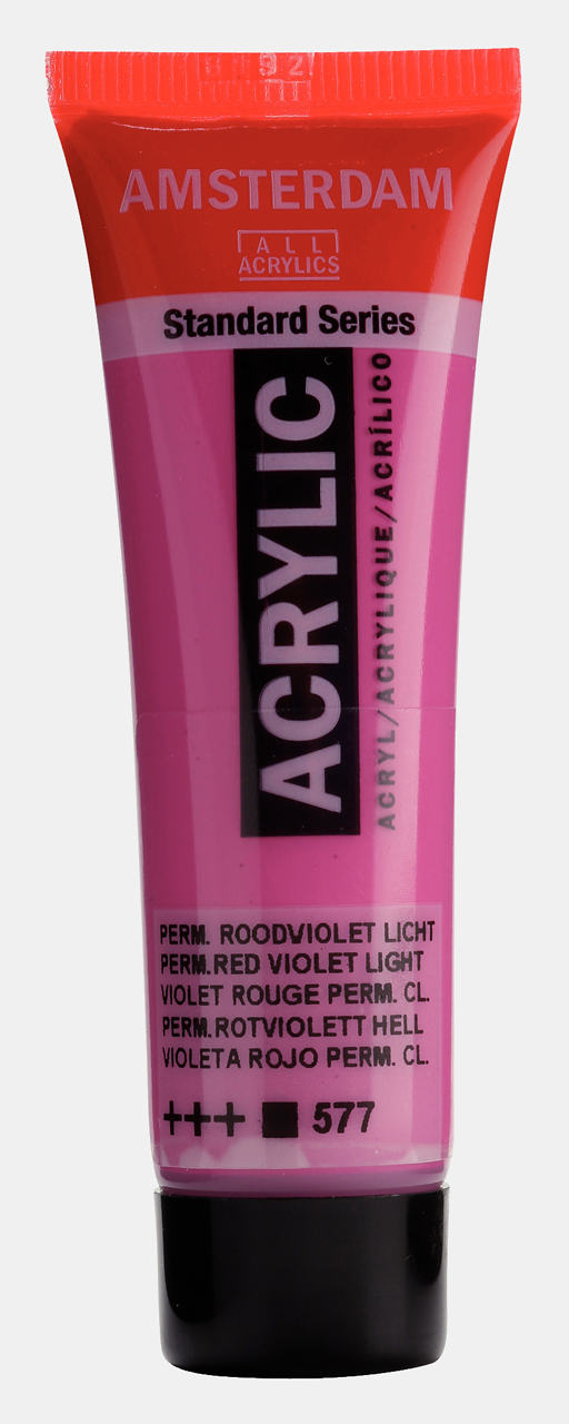 Amsterdam Standard Akrylfärg 20 ml