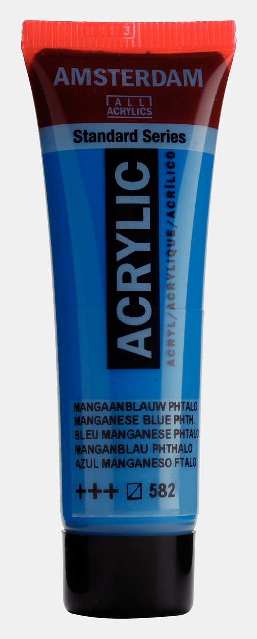 Amsterdam Standard Akrylfärg 20 ml
