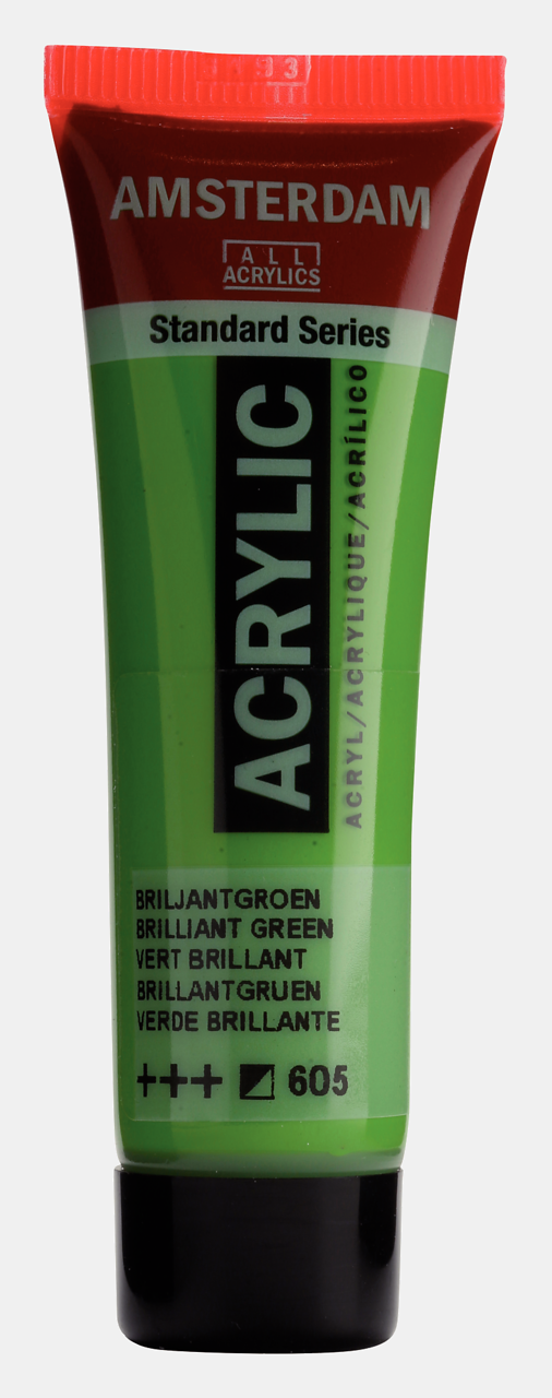 Amsterdam Standard Akrylfärg 20 ml