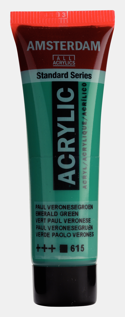Amsterdam Standard Akrylfärg 20 ml