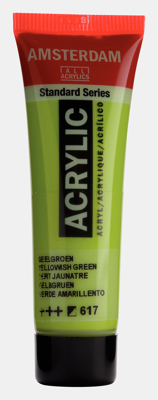 Amsterdam Standard Akrylfärg 20 ml