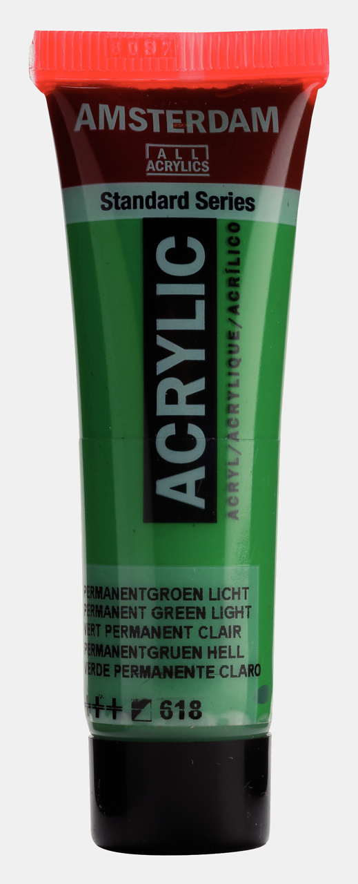 Amsterdam Standard Akrylfärg 20 ml