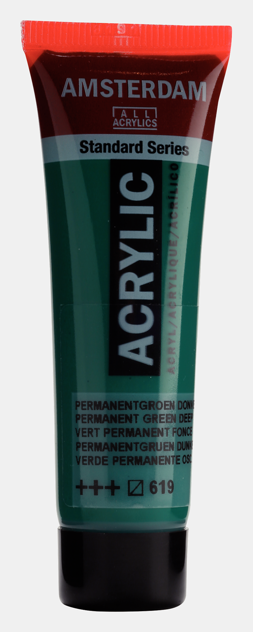 Amsterdam Standard Akrylfärg 20 ml