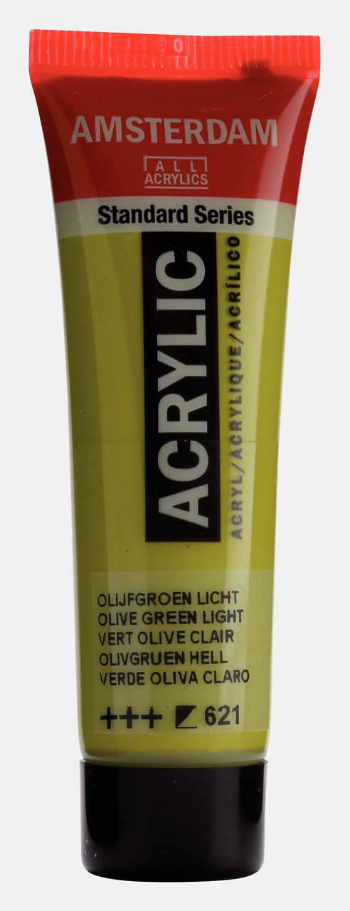 Amsterdam Standard Akrylfärg 20 ml