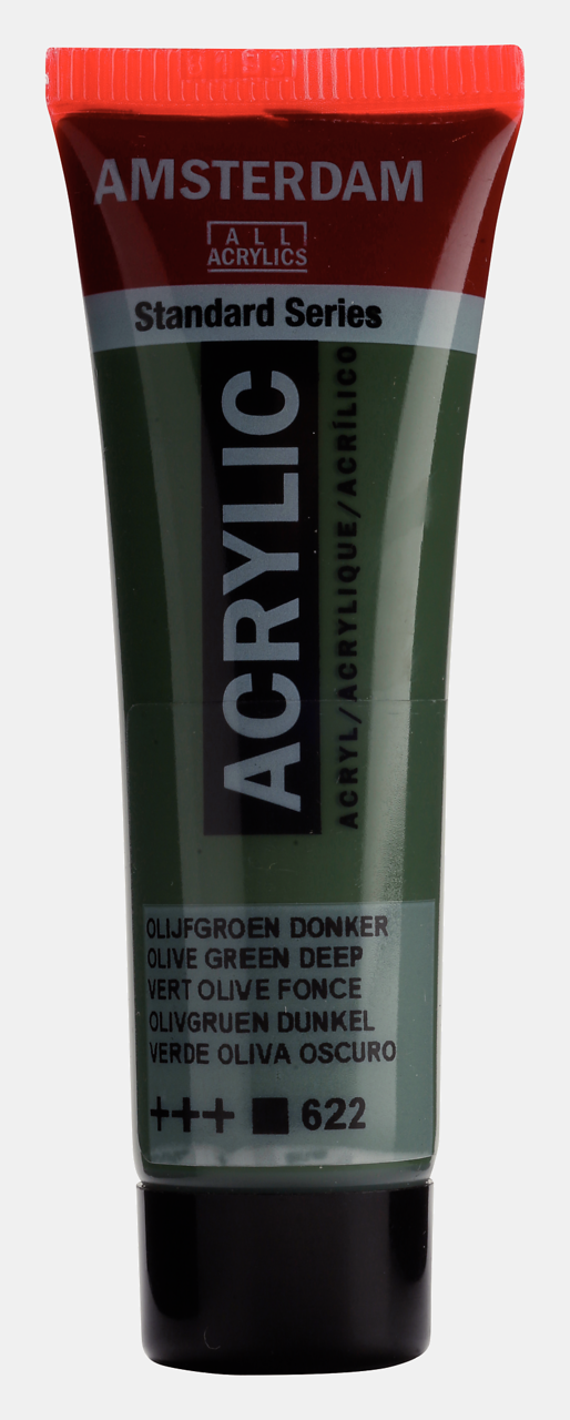 Amsterdam Standard Akrylfärg 20 ml