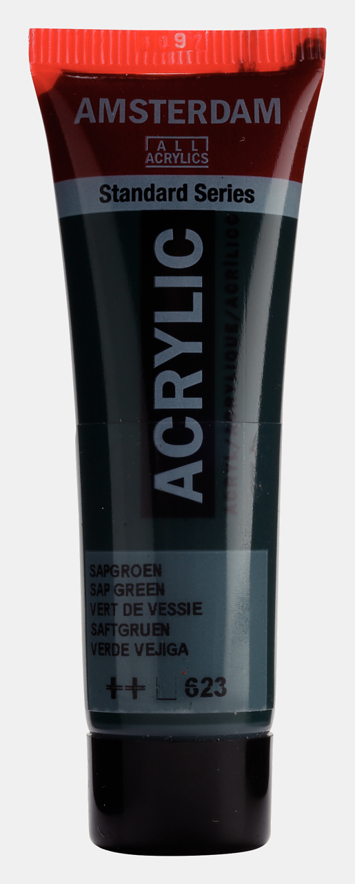 Amsterdam Standard Akrylfärg 20 ml