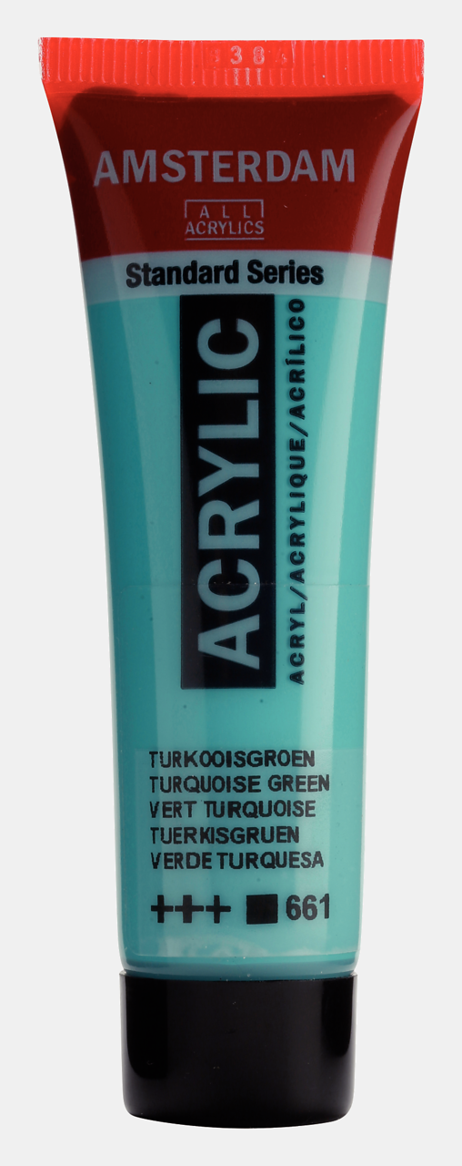 Amsterdam Standard Akrylfärg 20 ml
