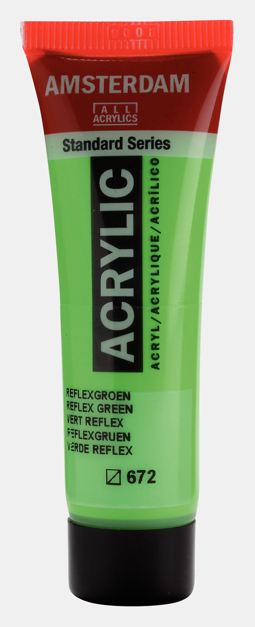 Amsterdam Standard Akrylfärg 20 ml