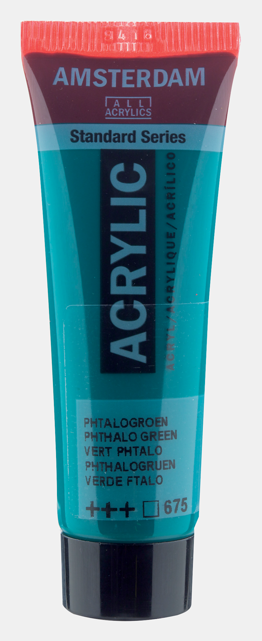 Amsterdam Standard Akrylfärg 20 ml