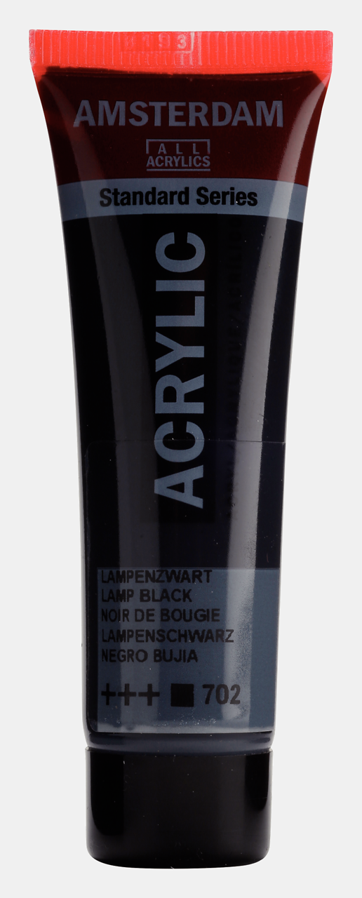 Amsterdam Standard Akrylfärg 20 ml