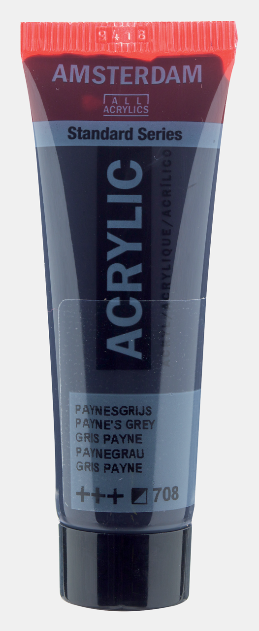 Amsterdam Standard Akrylfärg 20 ml