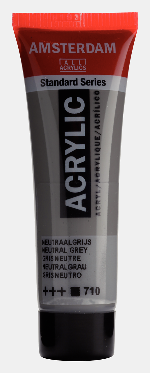 Amsterdam Standard Akrylfärg 20 ml