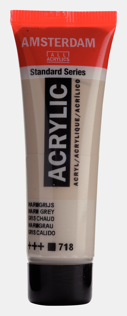 Amsterdam Standard Akrylfärg 20 ml