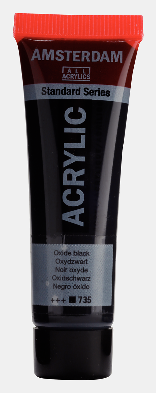Amsterdam Standard Akrylfärg 20 ml