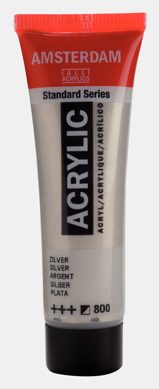 Amsterdam Standard Akrylfärg 20 ml