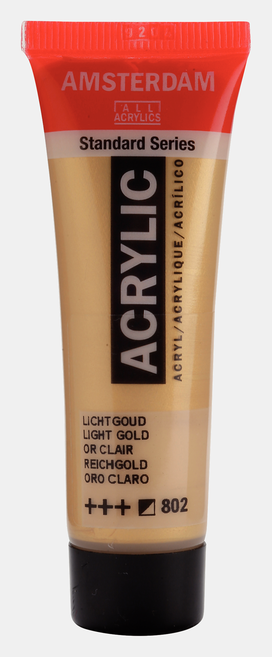 Amsterdam Standard Akrylfärg 20 ml