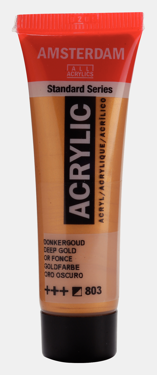 Amsterdam Standard Akrylfärg 20 ml