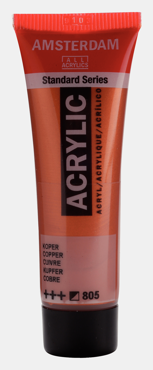 Amsterdam Standard Akrylfärg 20 ml