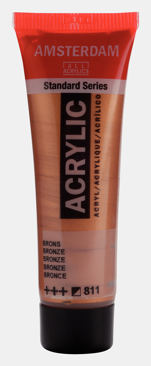 Amsterdam Standard Akrylfärg 20 ml