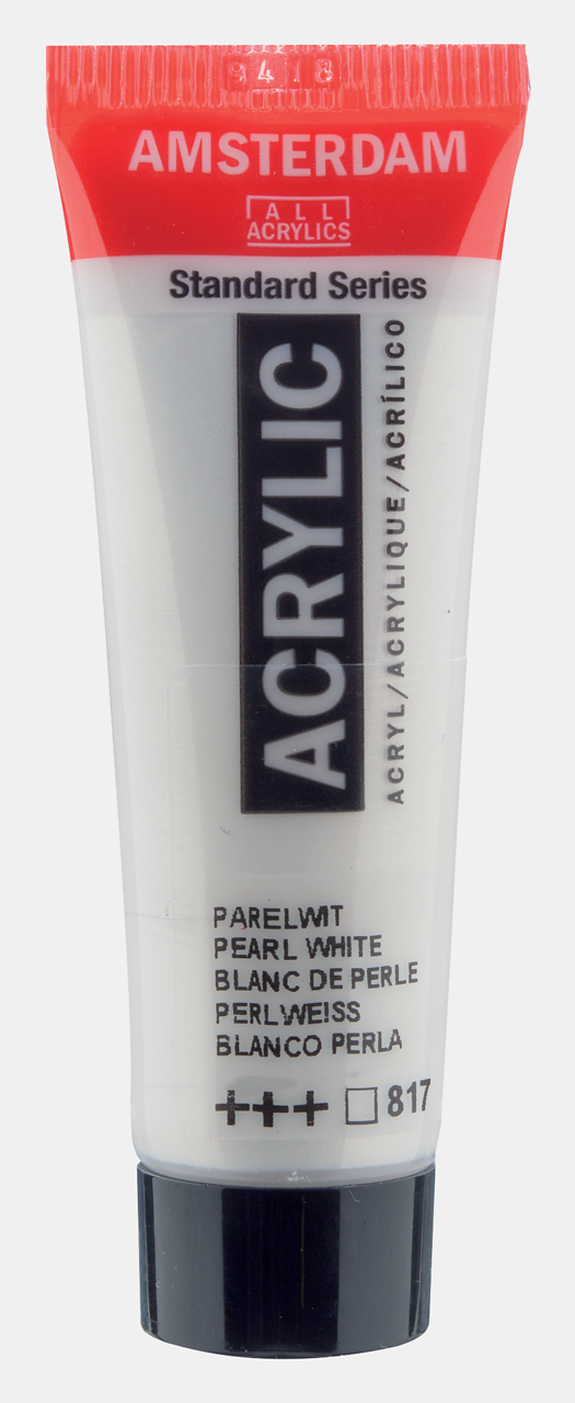 Amsterdam Standard Akrylfärg 20 ml