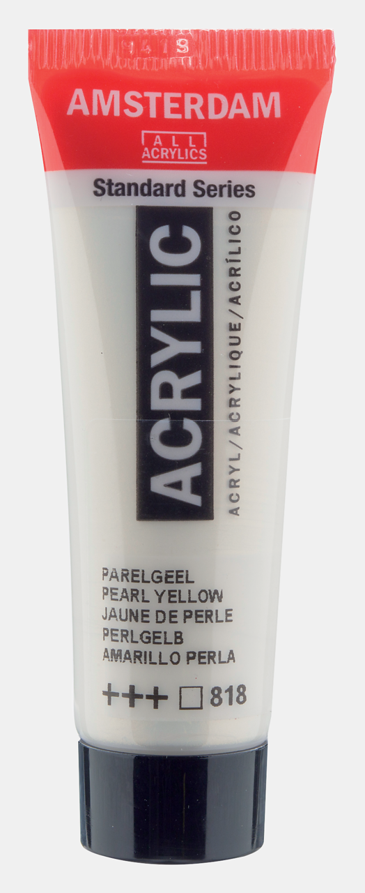 Amsterdam Standard Akrylfärg 20 ml