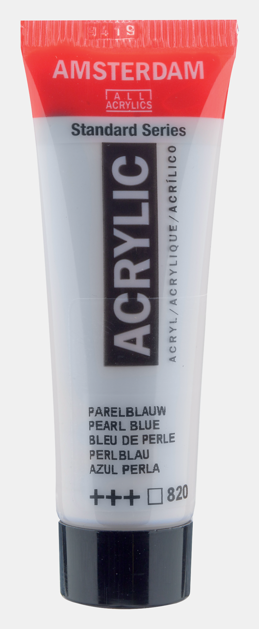 Amsterdam Standard Akrylfärg 20 ml