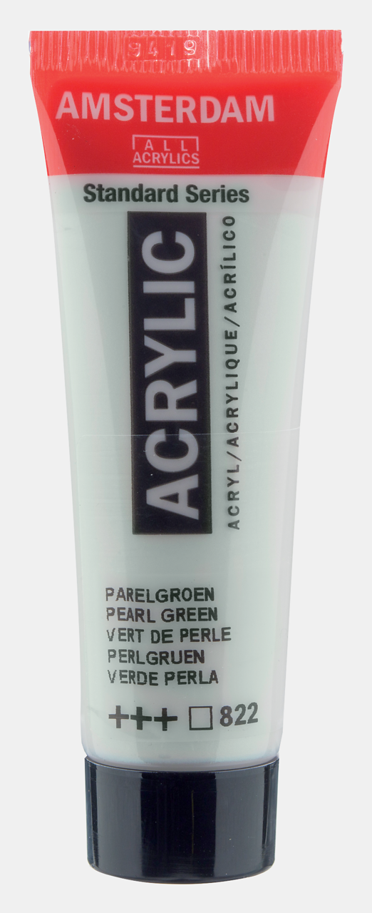 Amsterdam Standard Akrylfärg 20 ml
