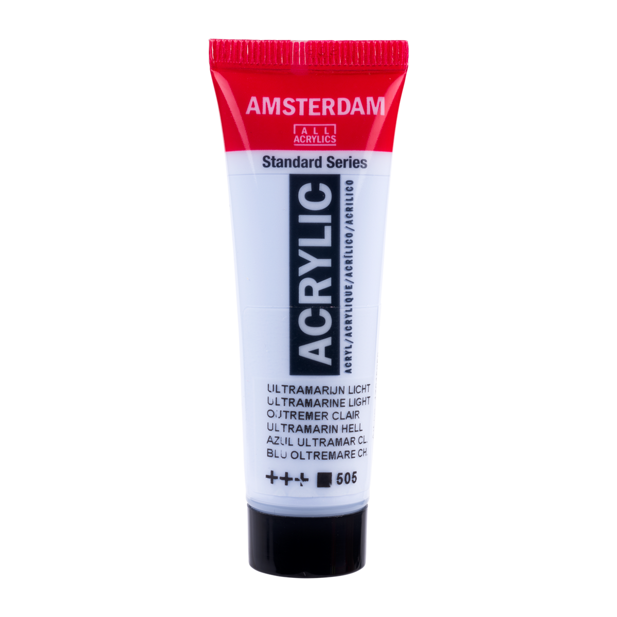 Amsterdam Standard Akrylfärg 20 ml