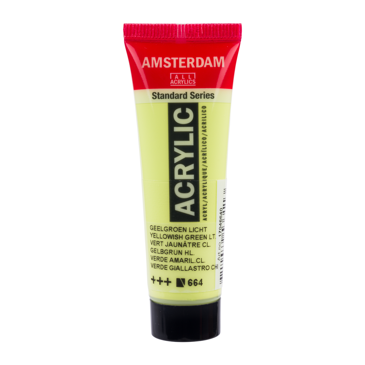 Amsterdam Standard Akrylfärg 20 ml