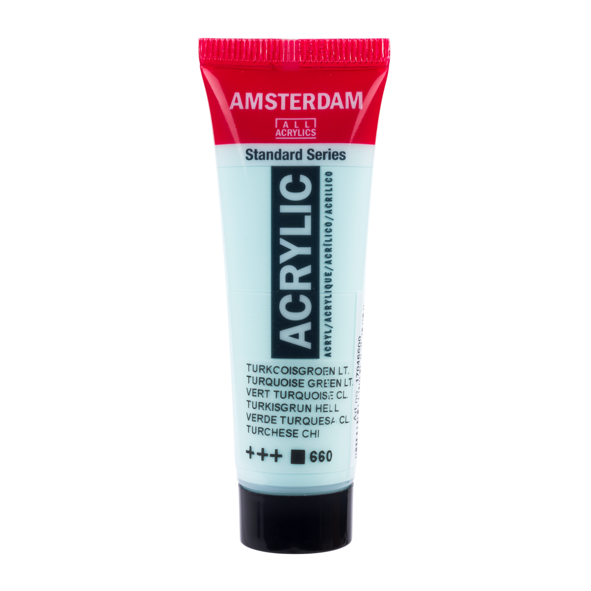 Amsterdam Standard Akrylfärg 20 ml