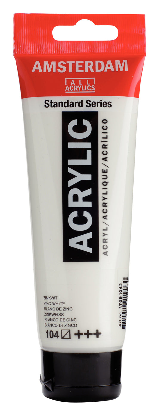 Amsterdam Standard Akrylfärg 120 ml