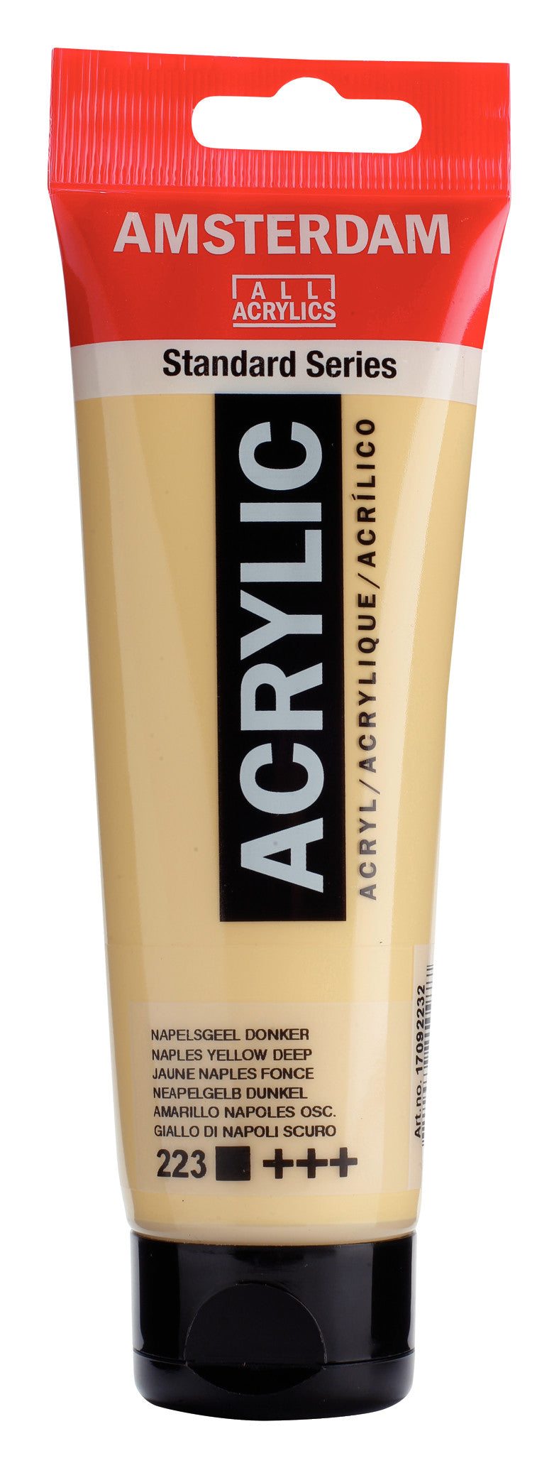 Amsterdam Standard Akrylfärg 120 ml