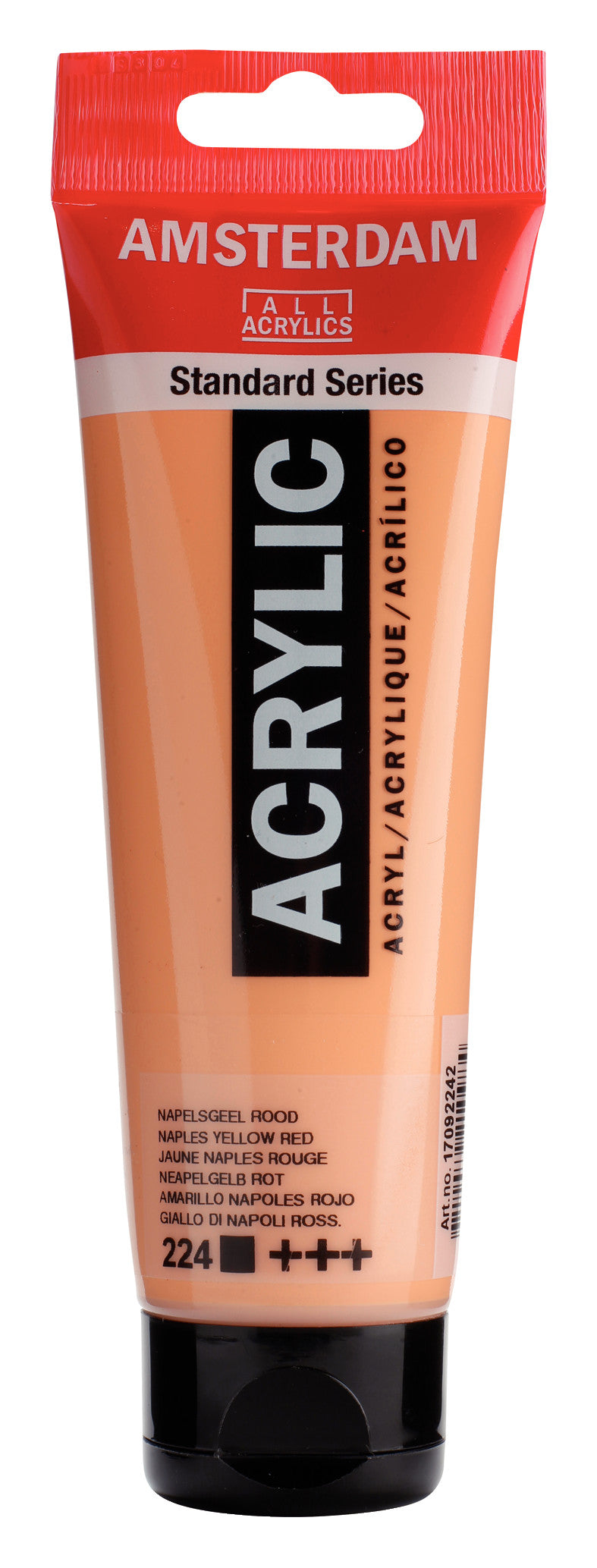 Amsterdam Standard Akrylfärg 120 ml