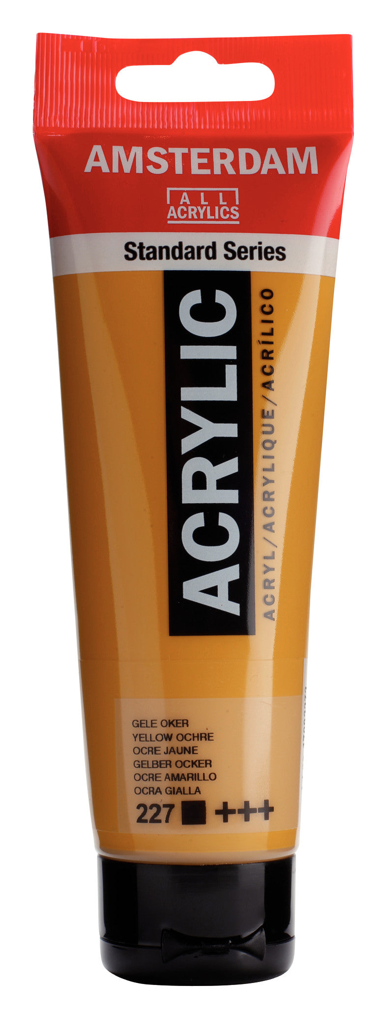 Amsterdam Standard Akrylfärg 120 ml