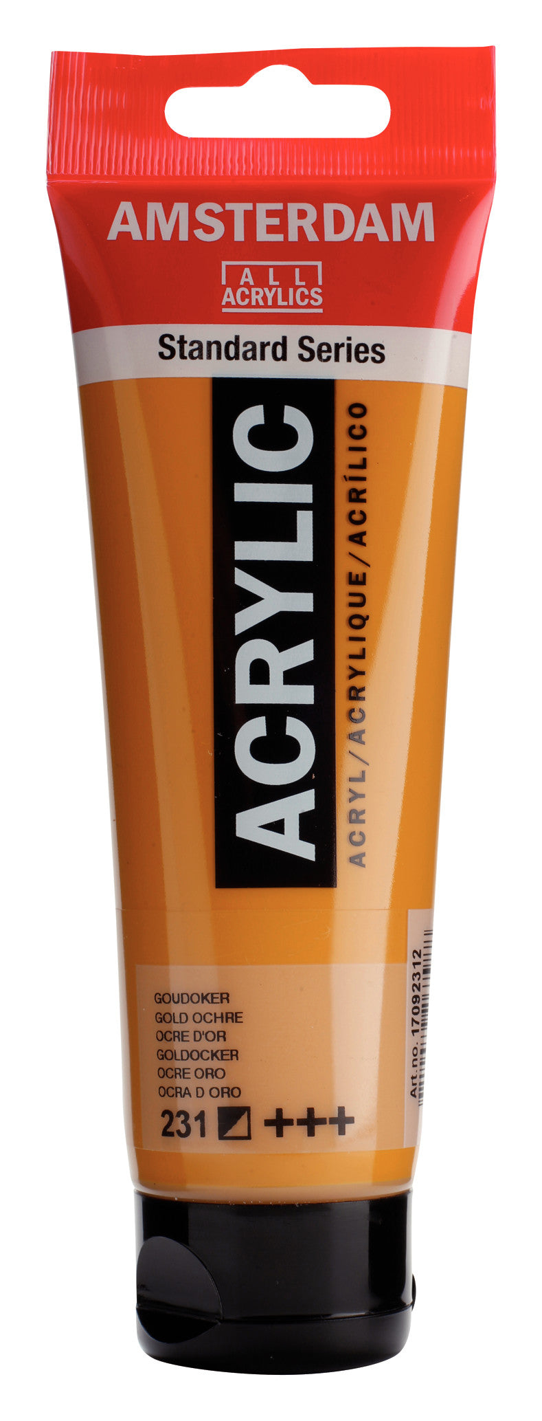 Amsterdam Standard Akrylfärg 120 ml