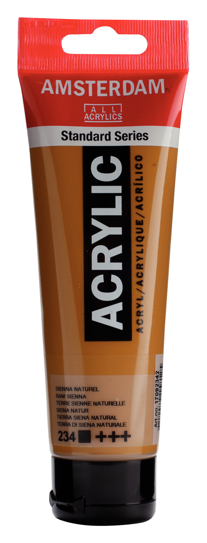 Amsterdam Standard Akrylfärg 120 ml