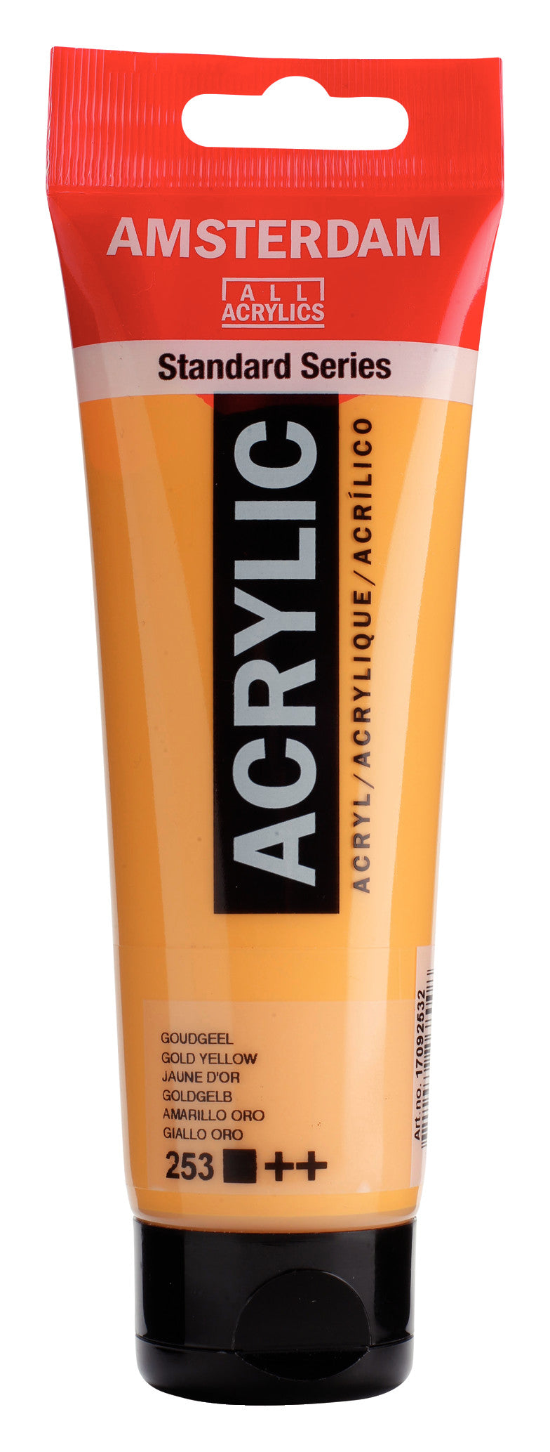 Amsterdam Standard Akrylfärg 120 ml