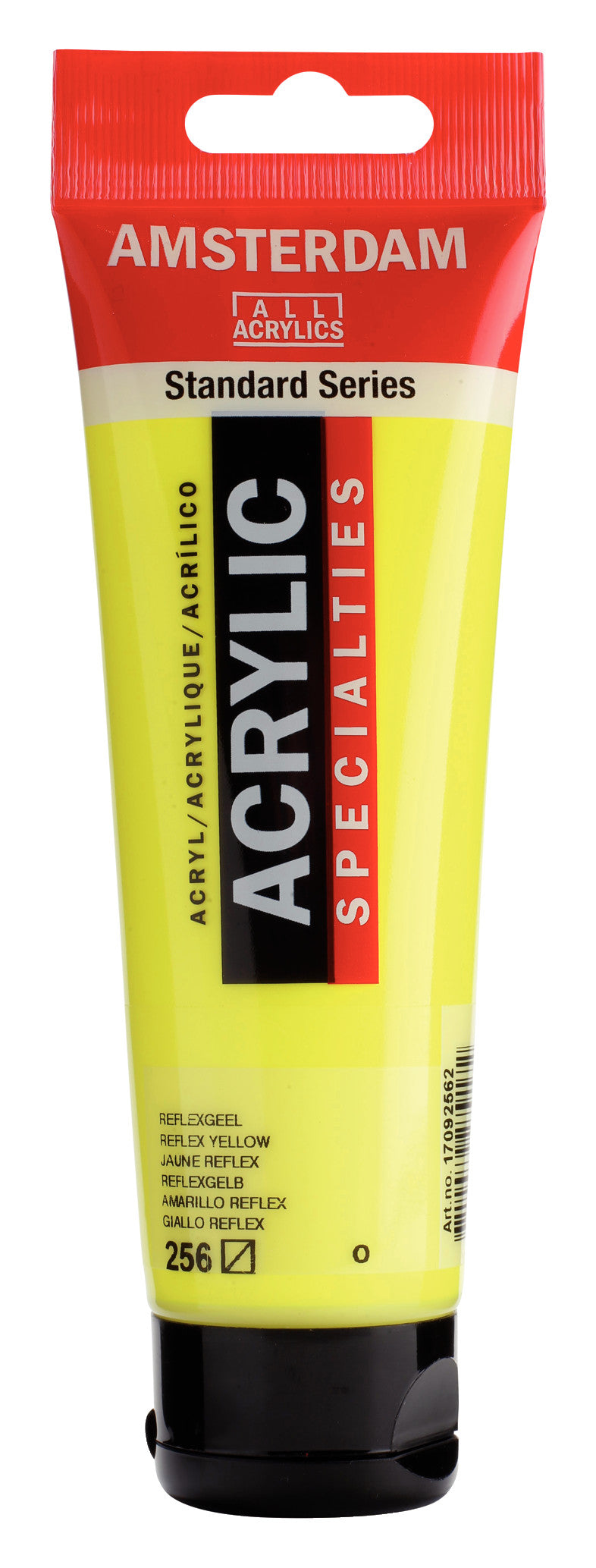 Amsterdam Standard Akrylfärg 120 ml