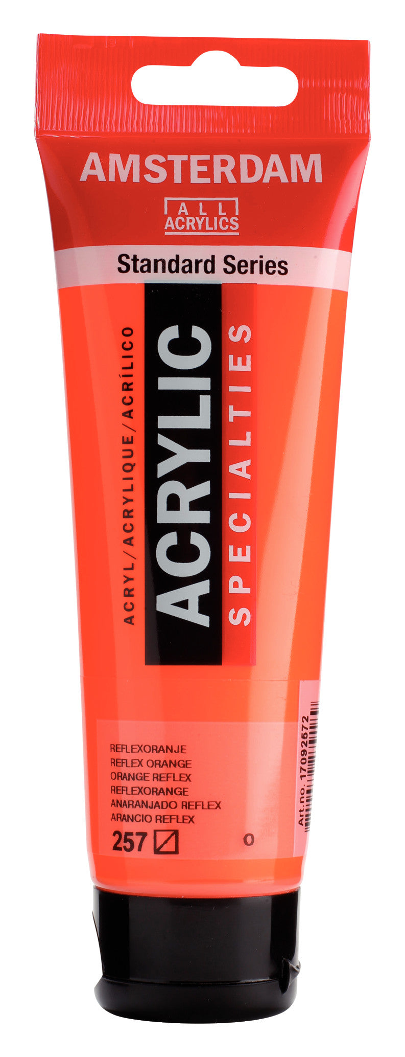 Amsterdam Standard Akrylfärg 120 ml