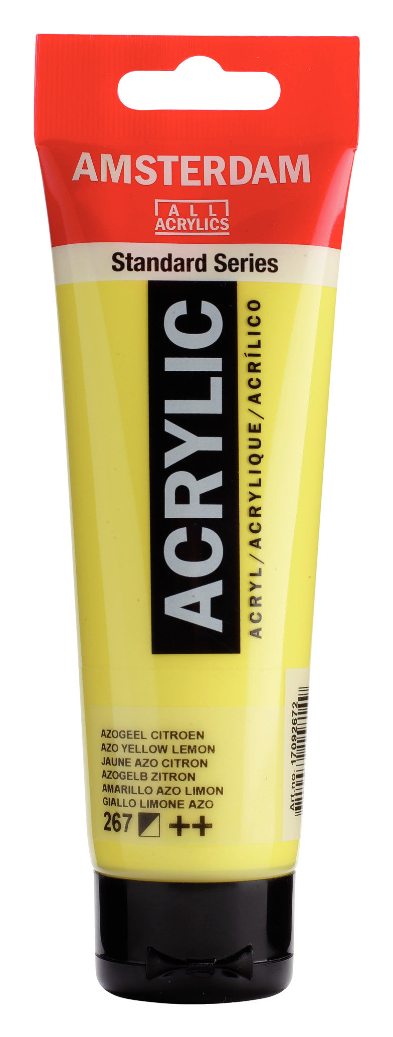 Amsterdam Standard Akrylfärg 120 ml