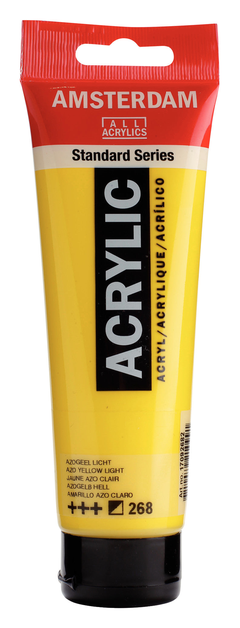 Amsterdam Standard Akrylfärg 120 ml